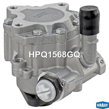 Krauf HPQ1568GQ Насос гидроусилителя руля - 7