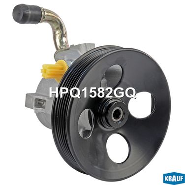 Krauf HPQ1582GQ Насос гидроусилителя руля - 1