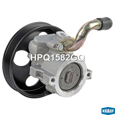 Krauf HPQ1582GQ Насос гидроусилителя руля - 2