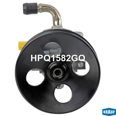 Krauf HPQ1582GQ Насос гидроусилителя руля - 5