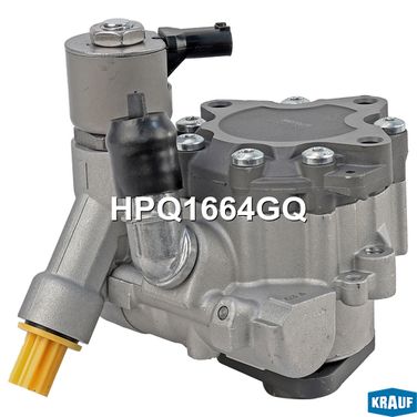 Krauf HPQ1664GQ Насос гидроусилителя руля - 7