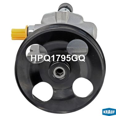 Krauf HPQ1795GQ Насос гидроусилителя руля - 5