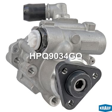 Krauf HPQ9034GQ Насос гидроусилителя руля - 1
