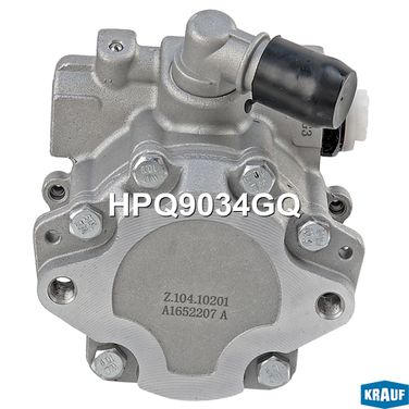 Krauf HPQ9034GQ Насос гидроусилителя руля - 3