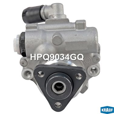 Krauf HPQ9034GQ Насос гидроусилителя руля - 5