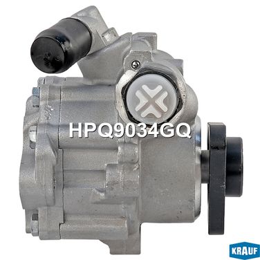 Krauf HPQ9034GQ Насос гидроусилителя руля - 6