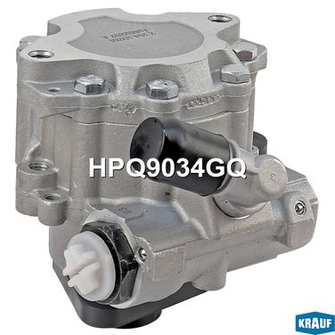 Krauf HPQ9034GQ Насос гидроусилителя руля - 7