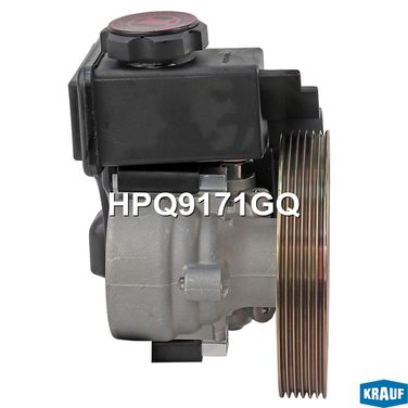 Krauf HPQ9171GQ Насос гидроусилителя руля - 4