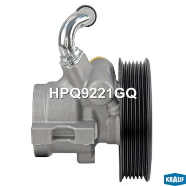 Krauf HPQ9221GQ Насос гидроусилителя руля - 4