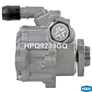Krauf HPQ9239GQ Насос гидроусилителя руля - 4