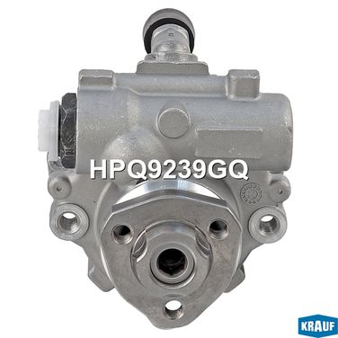 Krauf HPQ9239GQ Насос гидроусилителя руля - 5