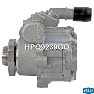 Krauf HPQ9239GQ Насос гидроусилителя руля - 6