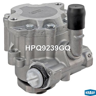Krauf HPQ9239GQ Насос гидроусилителя руля - 7
