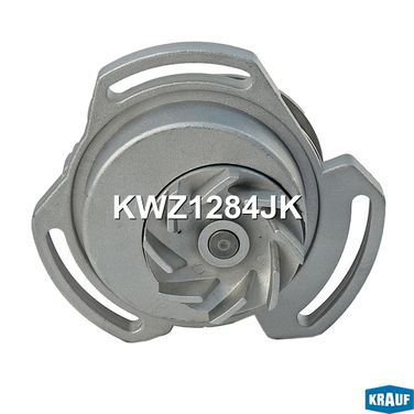 Krauf KWZ1284JK Помпа водяная - 3