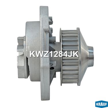 Krauf KWZ1284JK Помпа водяная - 4