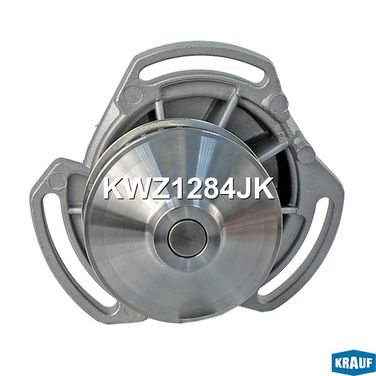 Krauf KWZ1284JK Помпа водяная - 5