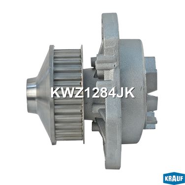 Krauf KWZ1284JK Помпа водяная - 6