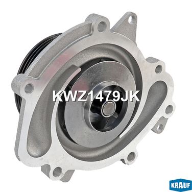 Krauf KWZ1479JK Помпа водяная - 2