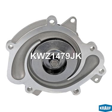 Krauf KWZ1479JK Помпа водяная - 3