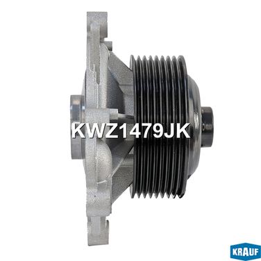 Krauf KWZ1479JK Помпа водяная - 4