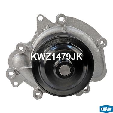 Krauf KWZ1479JK Помпа водяная - 6