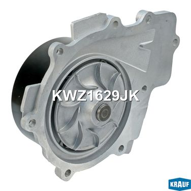 Krauf KWZ1629JK Помпа водяная - 2