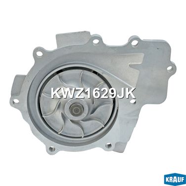 Krauf KWZ1629JK Помпа водяная - 3
