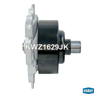 Krauf KWZ1629JK Помпа водяная - 4