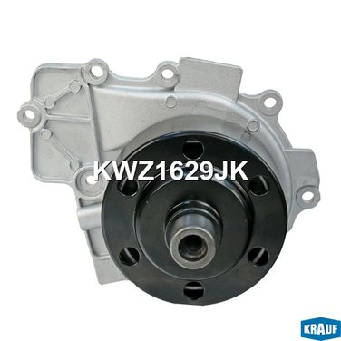 Krauf KWZ1629JK Помпа водяная - 5
