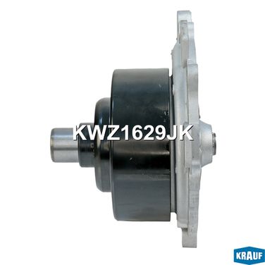 Krauf KWZ1629JK Помпа водяная - 6