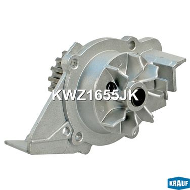 Krauf KWZ1655JK Помпа водяная - 1