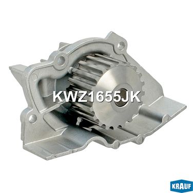 Krauf KWZ1655JK Помпа водяная - 2