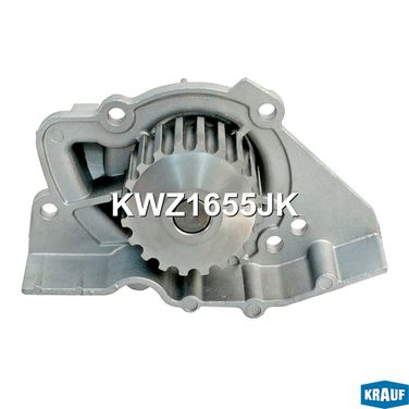 Krauf KWZ1655JK Помпа водяная - 3
