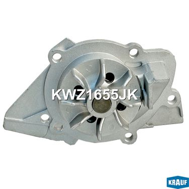 Krauf KWZ1655JK Помпа водяная - 5