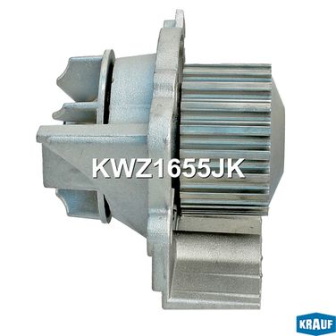 Krauf KWZ1655JK Помпа водяная - 6
