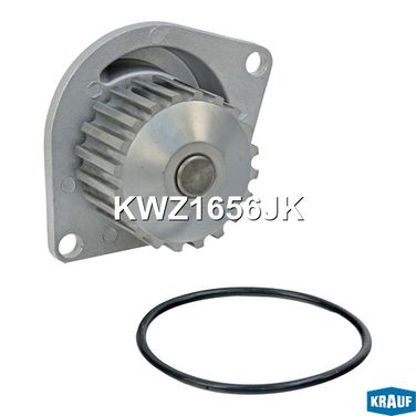 Krauf KWZ1656JK Помпа водяная - 1