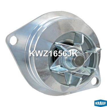 Krauf KWZ1656JK Помпа водяная - 2