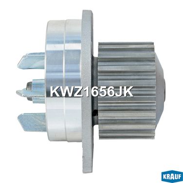 Krauf KWZ1656JK Помпа водяная - 4