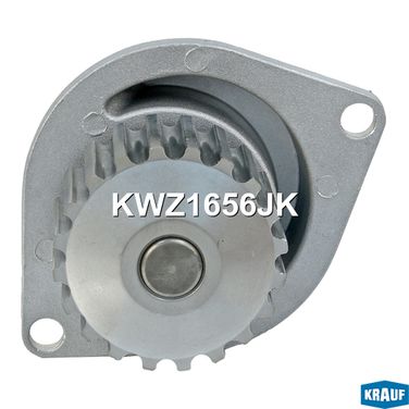 Krauf KWZ1656JK Помпа водяная - 5