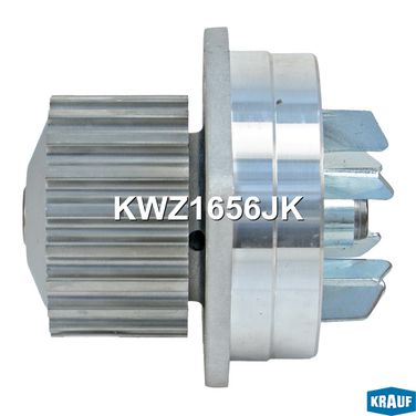Krauf KWZ1656JK Помпа водяная - 6