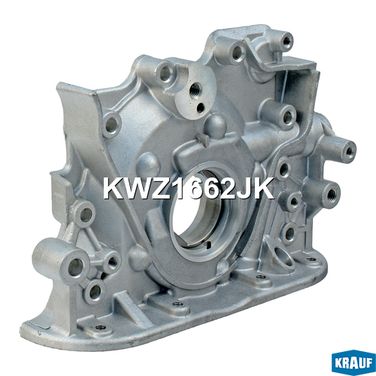 Krauf KWZ1662JK Насос масляный - 1
