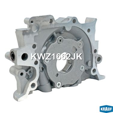 Krauf KWZ1662JK Насос масляный - 2