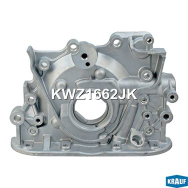 Krauf KWZ1662JK Насос масляный - 5