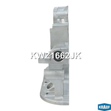 Krauf KWZ1662JK Насос масляный - 6