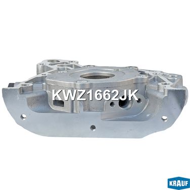 Krauf KWZ1662JK Насос масляный - 7