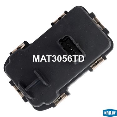 Krauf MAT3056TD Актуатор турбокомпрессора - 1