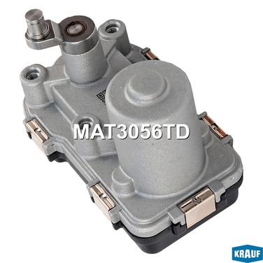 Krauf MAT3056TD Актуатор турбокомпрессора - 2