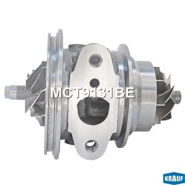 Krauf MCT9131BE Картридж для турбокомпрессора - 1