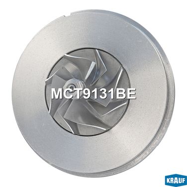 Krauf MCT9131BE Картридж для турбокомпрессора - 2