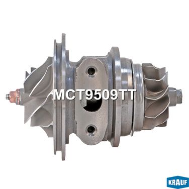 Krauf MCT9509TT Картридж для турбокомпрессора - 1